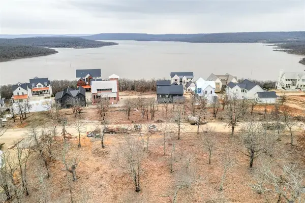 110 Ridgeline Road, Carlton Landing, OK 74432