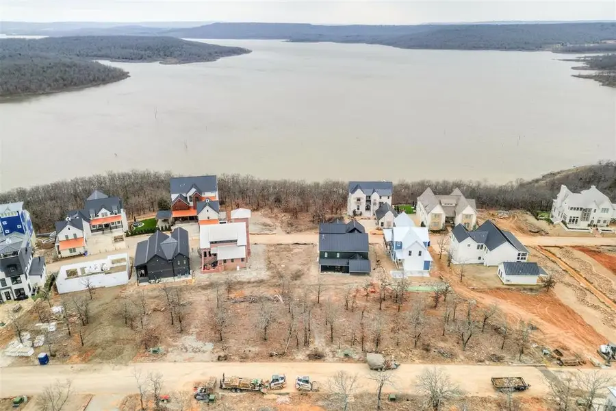 110 Ridgeline Road, Carlton Landing, OK 74432 - #3