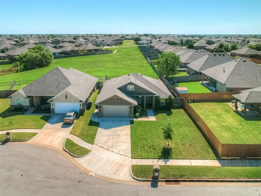 2972 NW 183rd Court, Edmond, OK 73012 - Image #2
