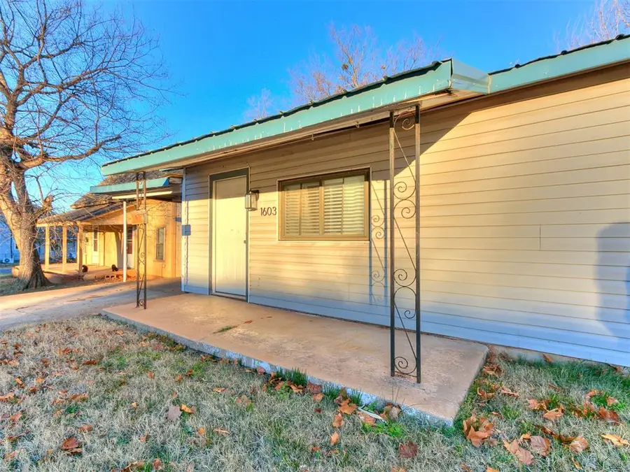 1603 S 7th Street, Chickasha, OK 73018 - Image #2