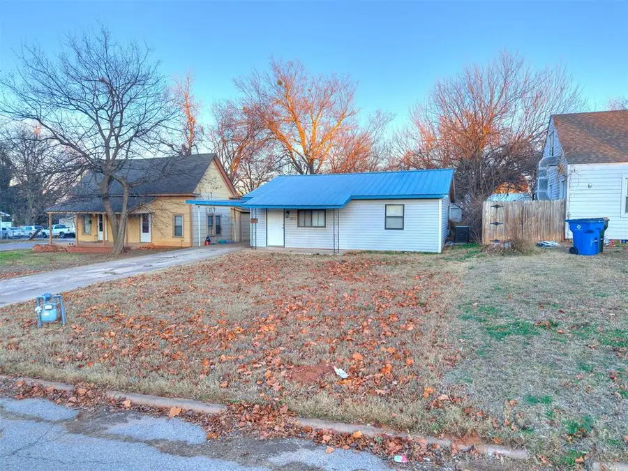 1603 S 7th Street, Chickasha, OK 73018 - Image #3