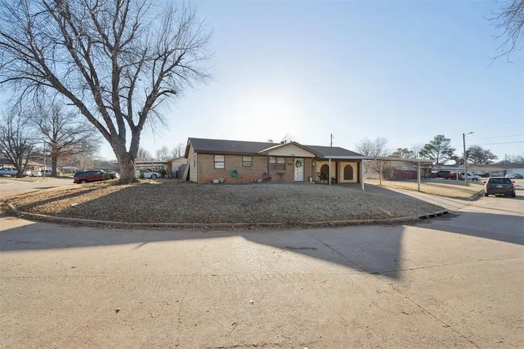 5001 S Georgia Place, Oklahoma City, OK 73129 - #1
