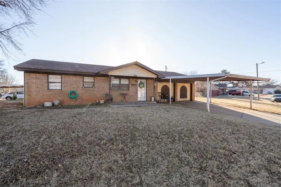 5001 S Georgia Place, Oklahoma City, OK 73129 - #2