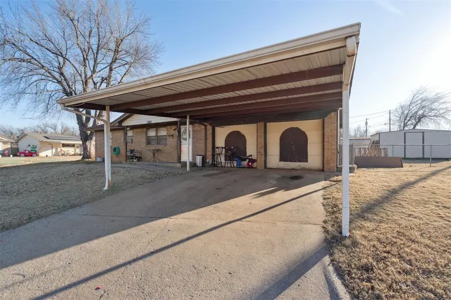 5001 S Georgia Place, Oklahoma City, OK 73129 - #3