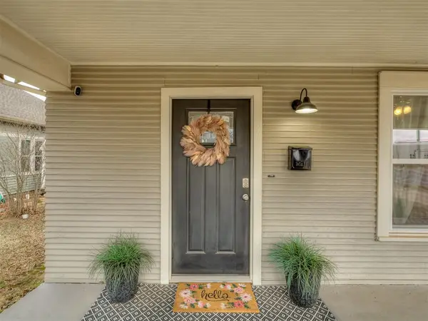 1209 S Macomb Avenue, El Reno, OK 73036