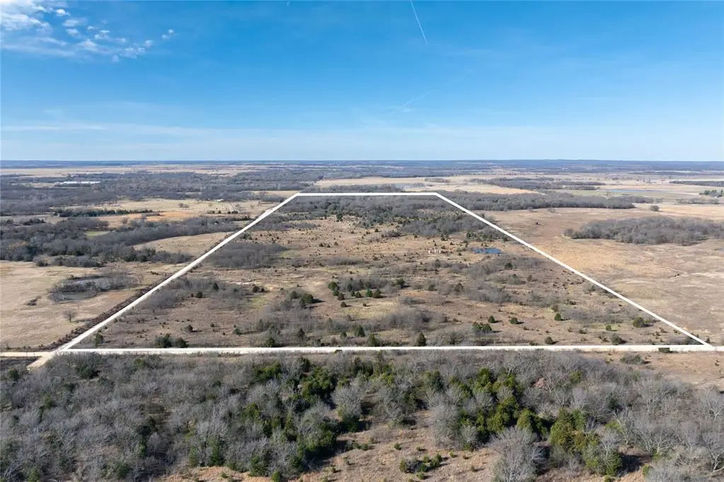 N N 375 Rd And E 1240 Rd Road, Wetumka, OK 74883 - Image #1