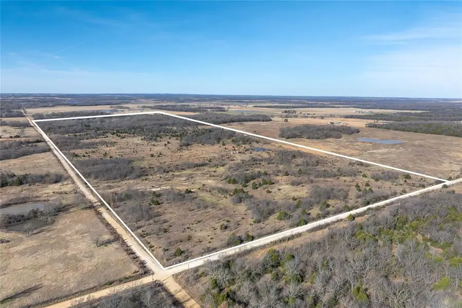 N N 375 Rd And E 1240 Rd Road, Wetumka, OK 74883 - Image #2