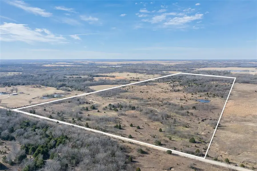 N N 375 Rd And E 1240 Rd Road, Wetumka, OK 74883 - Image #3