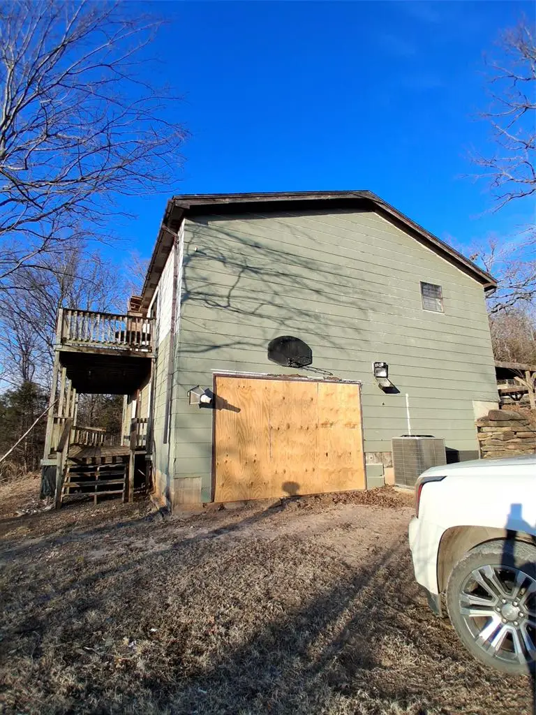 27905 S Lakeview Drive, Park Hill, OK 74451 - #2