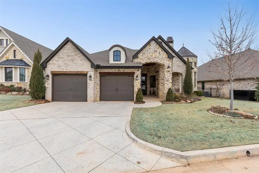5541 Cottontail Lane, Edmond, OK 73025 - Image #2