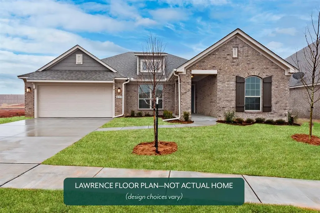 11101 NW 131st Street, Piedmont, OK 73078 - Image #1