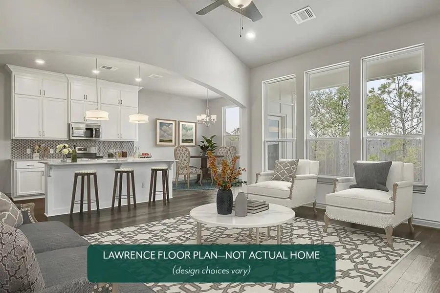 11101 NW 131st Street, Piedmont, OK 73078 - Image #3