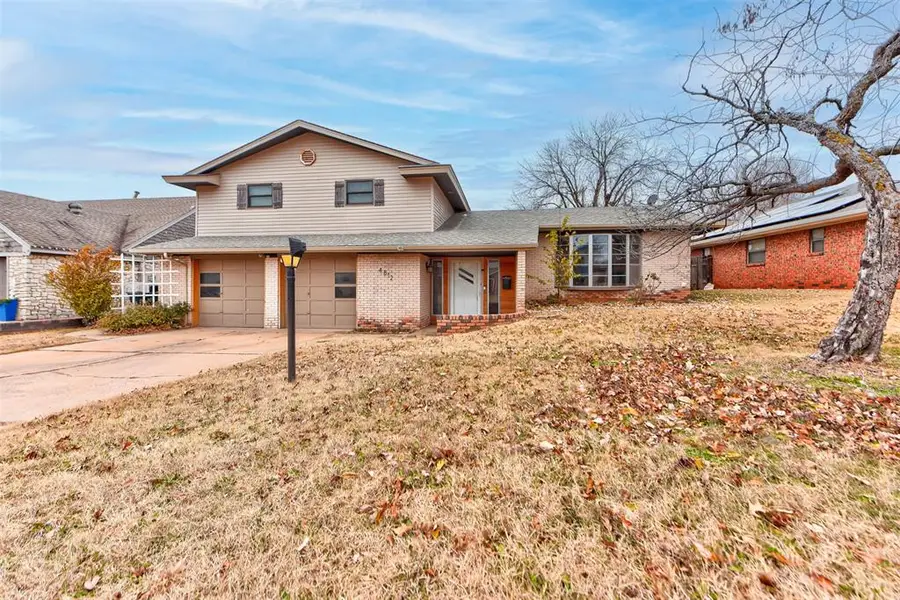 4812 NW 62nd Street, Oklahoma City, OK 73122 - Image #3