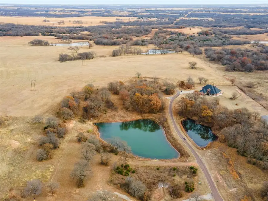 E County Rd 1517, Paoli, OK 73075 - Image #2