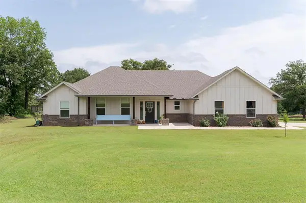 337030 E 1016 Road, Meeker, OK 74855
