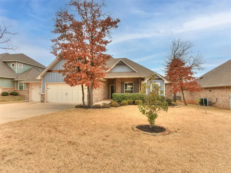 5001 Braavos Way, Arcadia, OK 73007 - Image #2