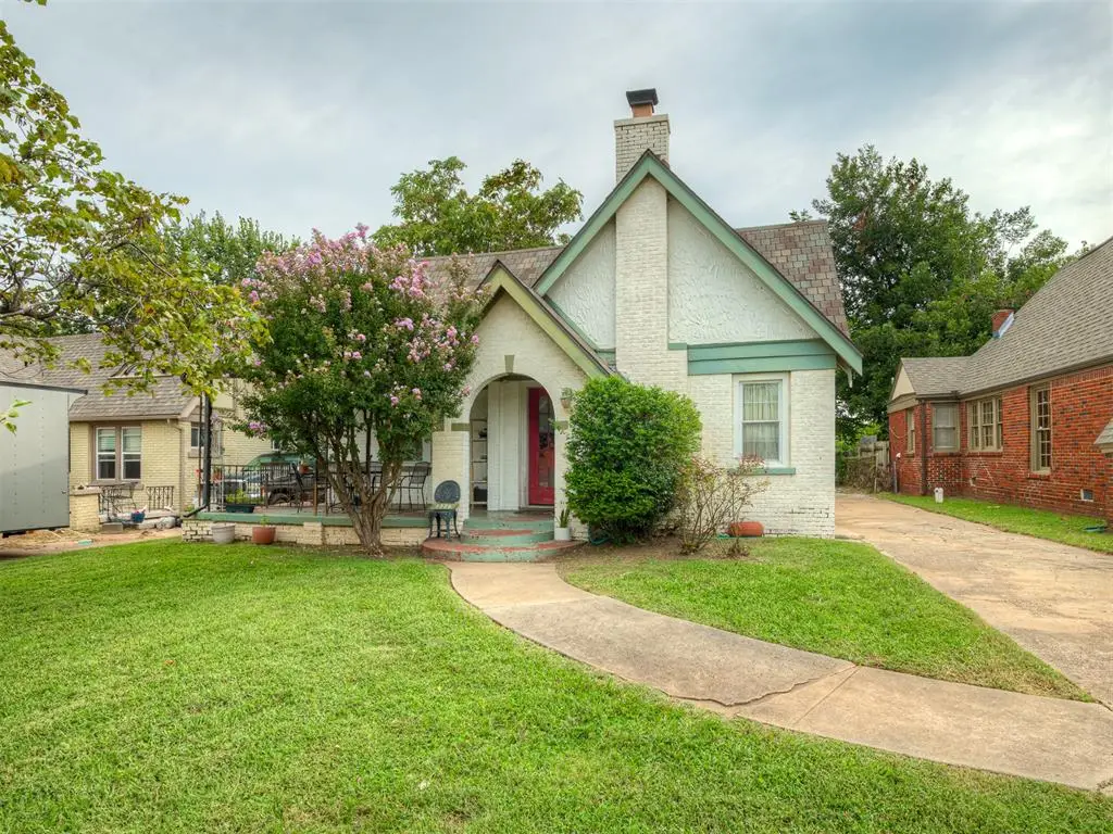 2220 N Indiana Avenue, Oklahoma City, OK 73106 - Image #1