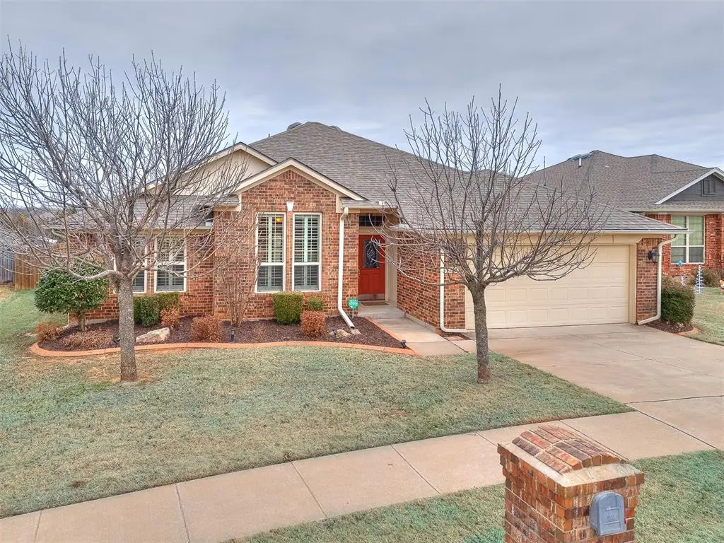 3205 Grant Road, Norman, OK 73071 - Image #1