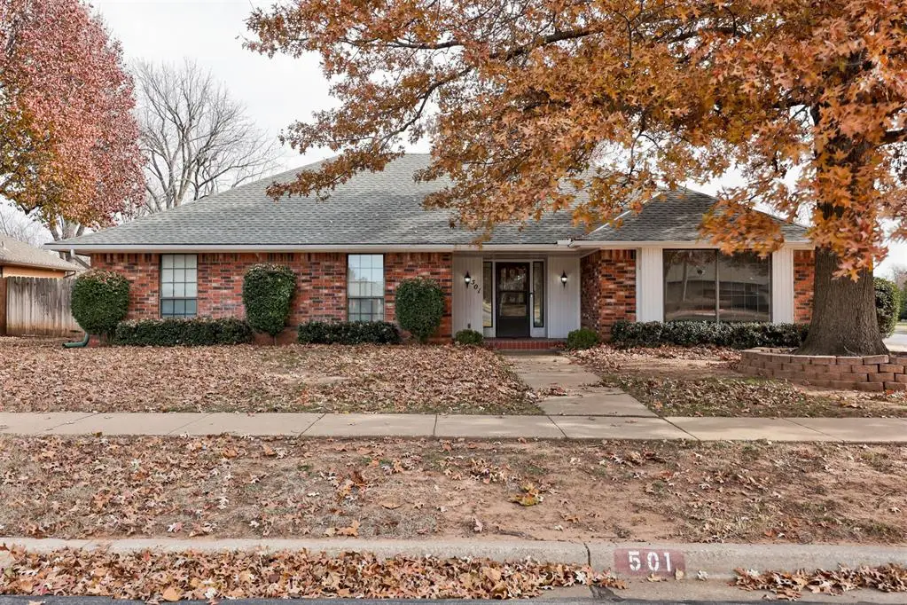 501 Quail Ridge Road, Norman, OK 73072 - Image #1