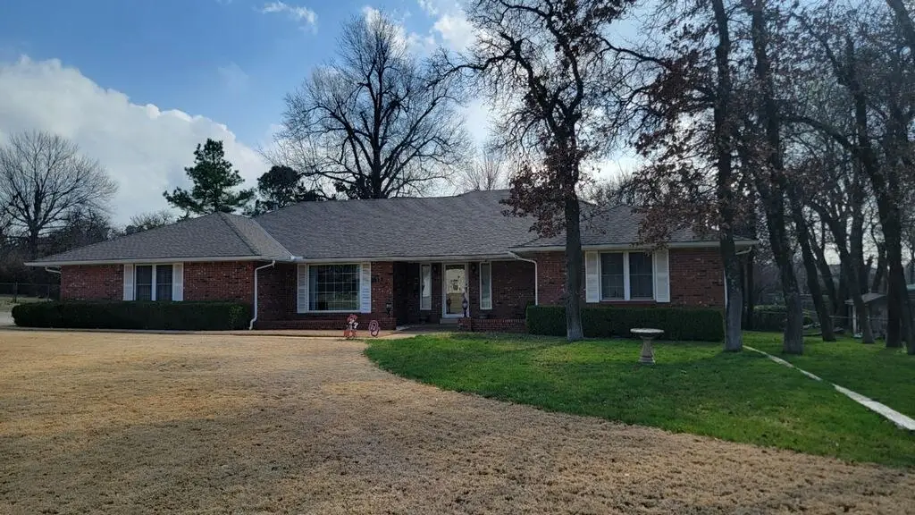 2012 Rolling Creek Road, Edmond, OK 73034 - #1