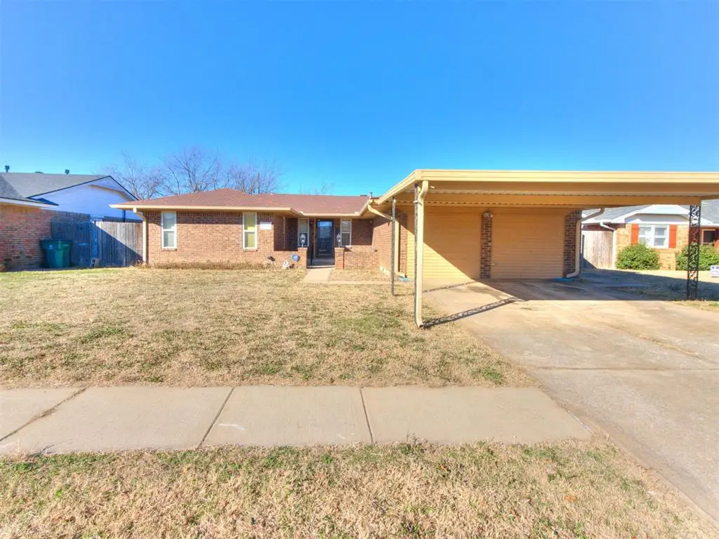 8817 S Charlotte Drive, Oklahoma City, OK 73159 - Image #1
