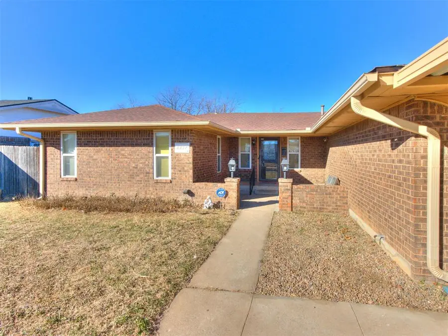 8817 S Charlotte Drive, Oklahoma City, OK 73159 - Image #3