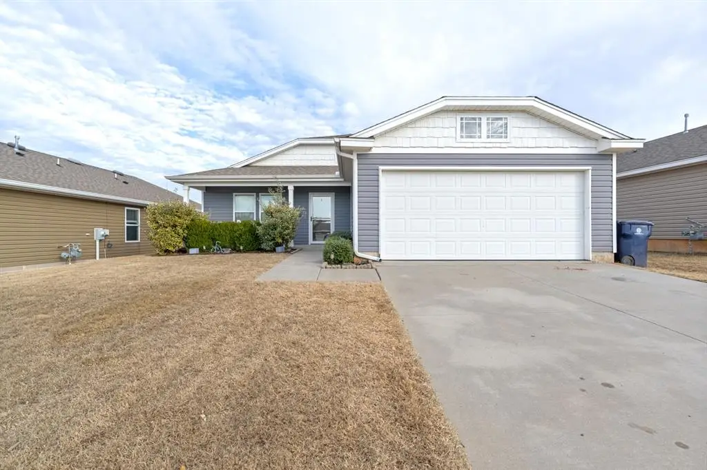 15112 Coldsun Drive, Oklahoma City, OK 73170 - Image #1