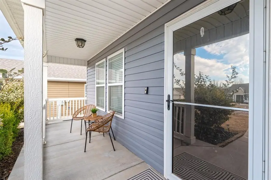 15112 Coldsun Drive, Oklahoma City, OK 73170 - Image #2