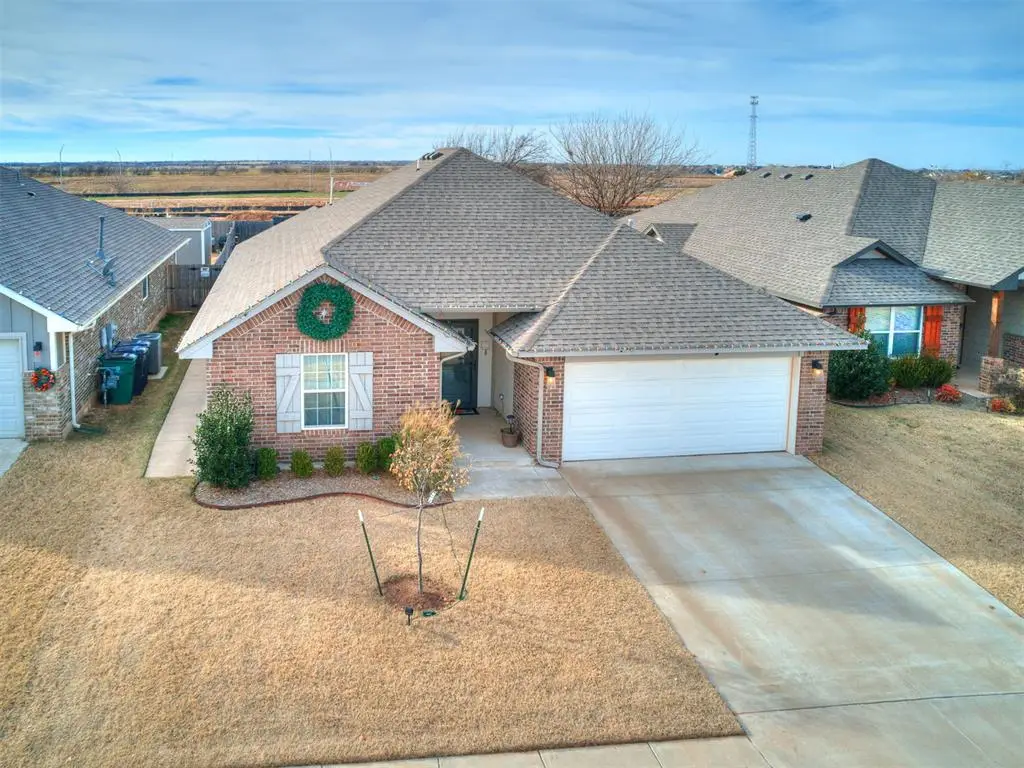 9125 Yassir Boulevard, Yukon, OK 73099 - Image #1