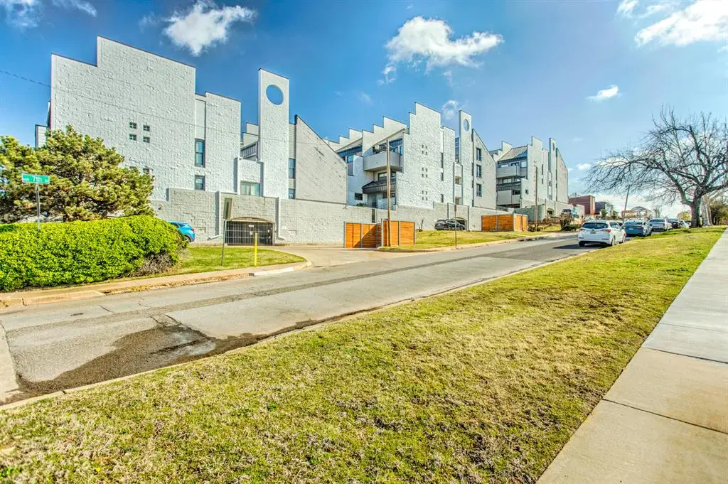915 NW 7th Street #205, Oklahoma City, OK 73106 - Image #1