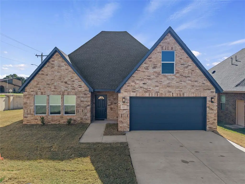 801 Venice Court, Kingfisher, OK 73750 - Image #1