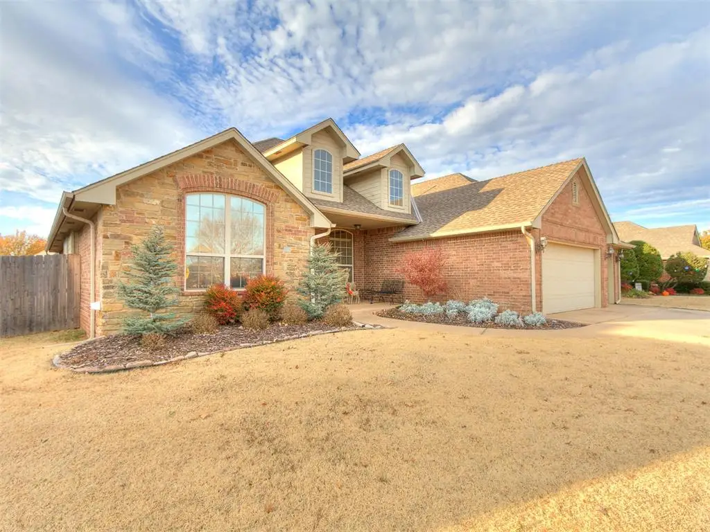 2612 Bishops Drive, Norman, OK 73072 - Image #1