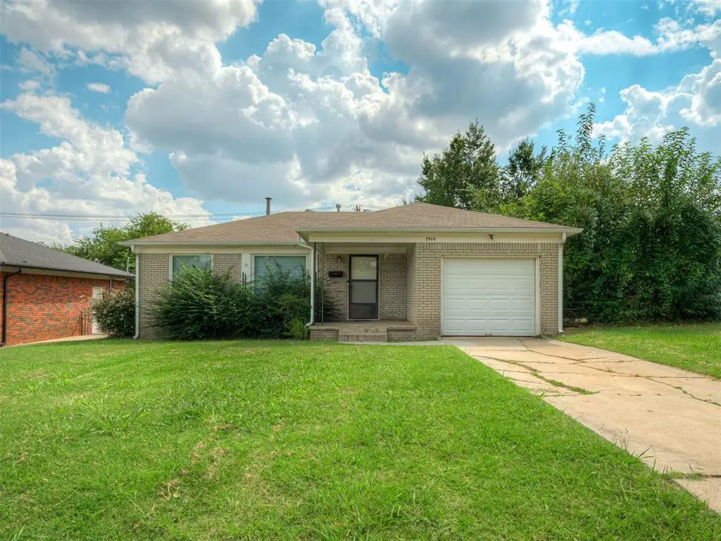 2926 NW 72nd Street, Oklahoma City, OK 73116 - Image #1