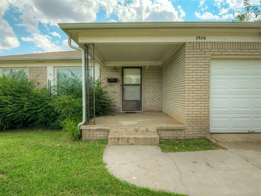 2926 NW 72nd Street, Oklahoma City, OK 73116 - Image #3