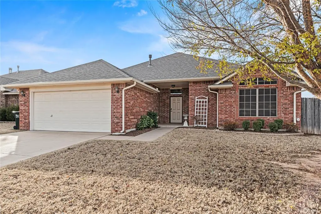 4624 Oasis Lane, Yukon, OK 73099 - #1