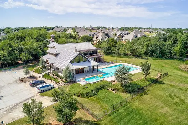 1802 Marymount Road, Norman, OK 73071