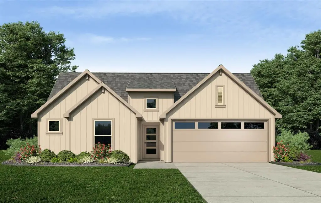 1581 Prairie Vista, Guthrie, OK 73044 - Image #1