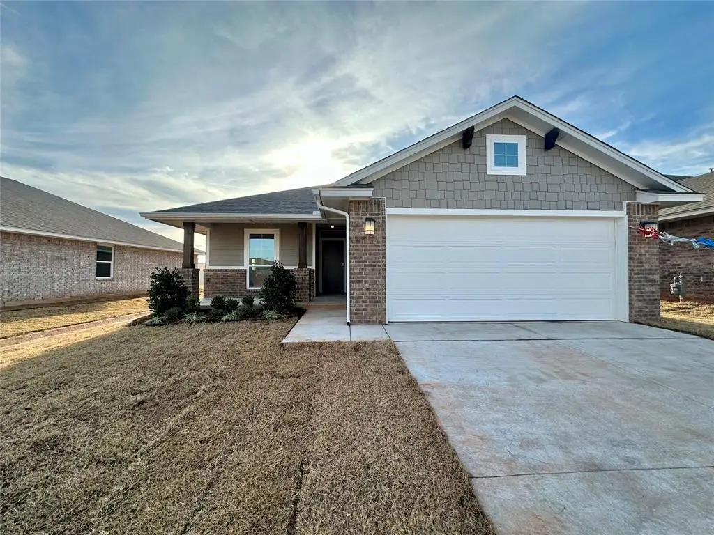 18305 Austin Court, Edmond, OK 73012 - Image #1