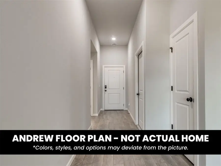 2557 Turtle Way, Midwest City, OK 73130 - Image #3