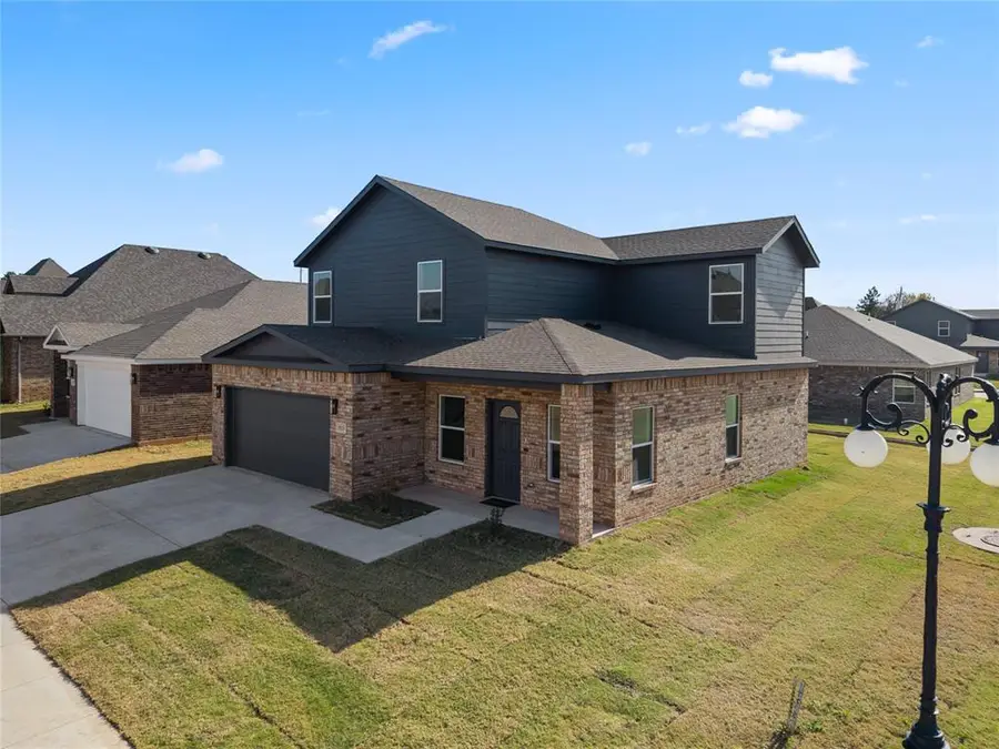 809 Chateau Court, Kingfisher, OK 73750 - Image #3
