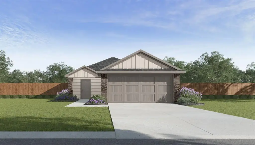 14225 Trickling Way, Piedmont, OK 73078 - Image #1