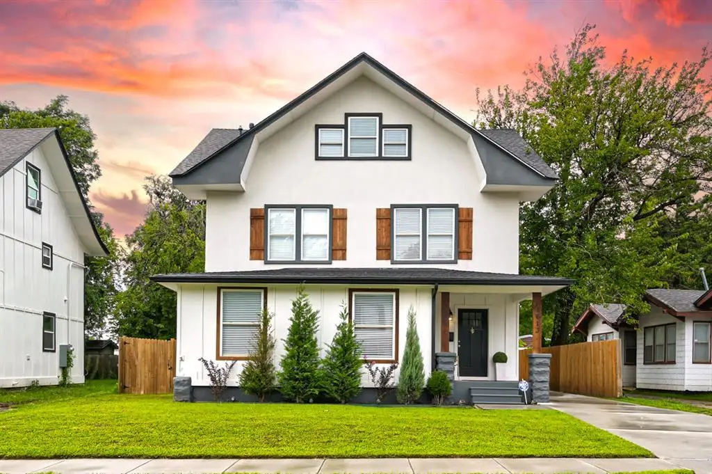 1613 N College Avenue, Oklahoma City, OK 73106 - Image #1