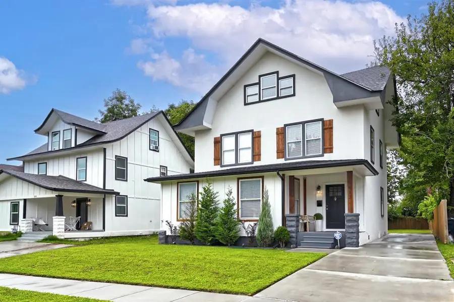 1613 N College Avenue, Oklahoma City, OK 73106 - Image #2