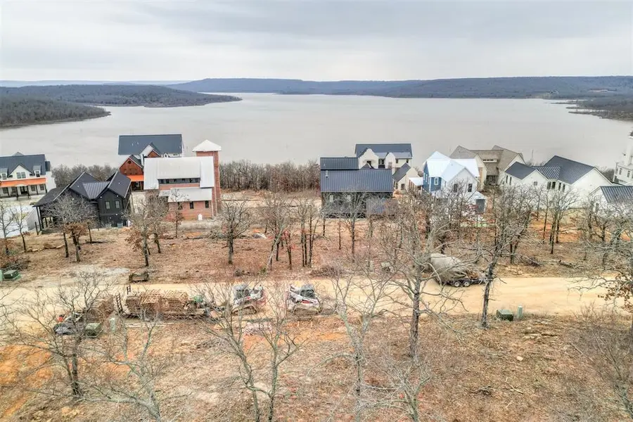 114 Ridgeline Road, Carlton Landing, OK 74432 - Image #2