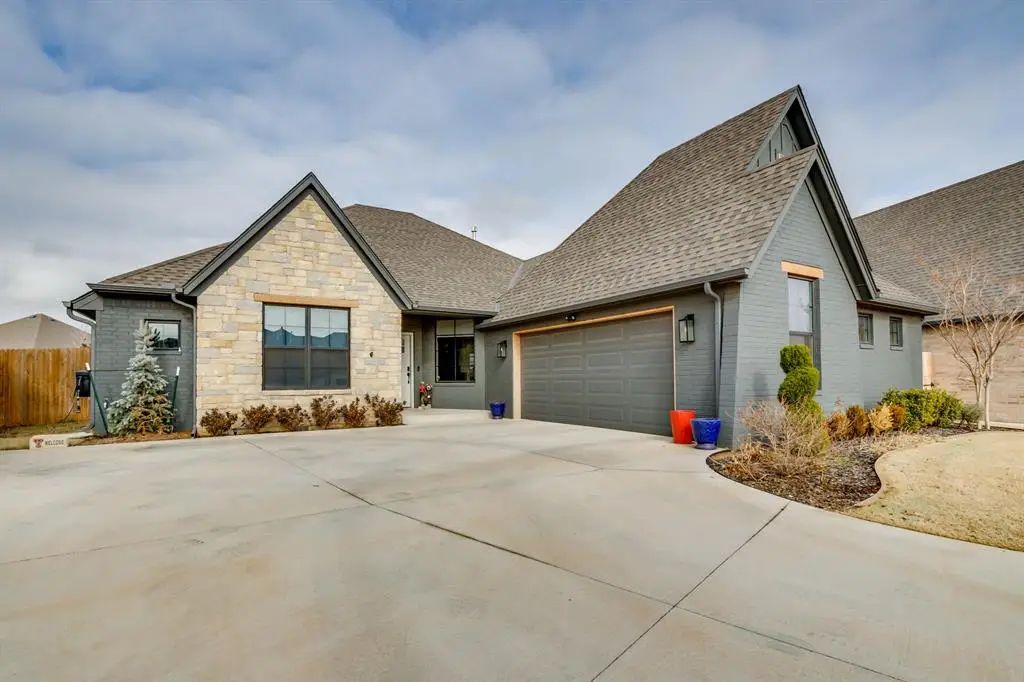 6617 NW 147th Street, Oklahoma City, OK 73142 - Image #1