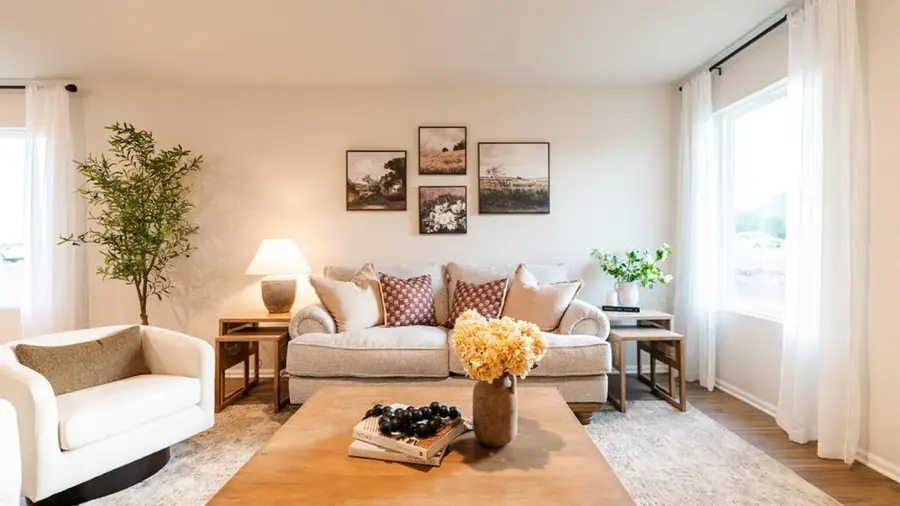 536 St. Charles Place, Newcastle, OK 73065 - Image #2