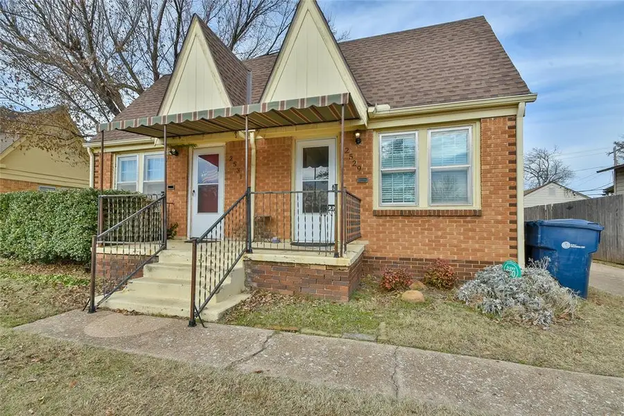 2529 W Park Place, Oklahoma City, OK 73107 - Image #2