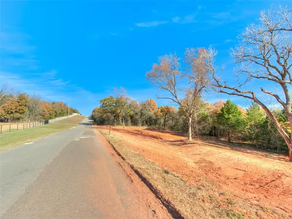 17200 S Choctaw Road, Luther, OK 73054