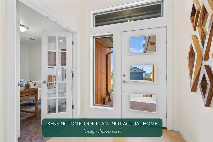 8705 Cassian Drive, Oklahoma City Southeast, OK 73135 - Image #3