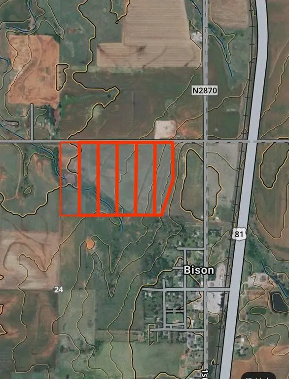 W Sumner Road #5, Bison, OK 73720 - Image #2